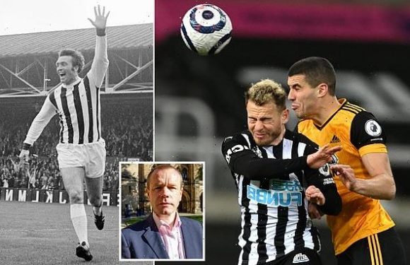 Dementia FIVE times more likely in professional footballer defenders