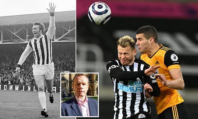 Dementia FIVE times more likely in professional footballer defenders