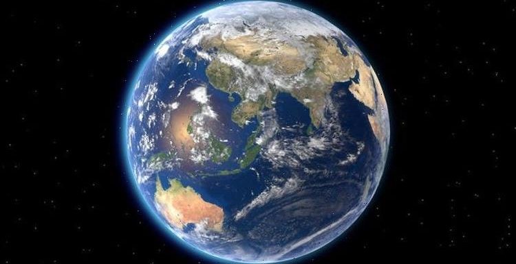 Earth’s spin is slowing down – and it’s linked to a new theory on oxygen levels