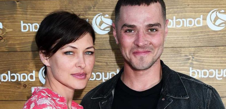 Emma Willis avoids dreaded Strictly Curse as husband Matt admits he's turned down show many times after she BANNED him