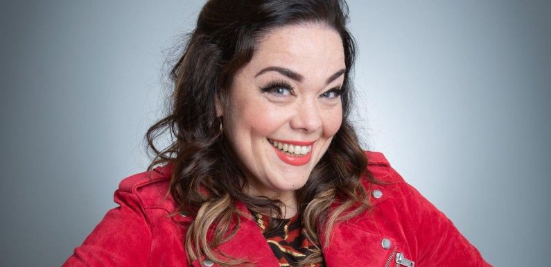 Emmerdale’s Lisa Riley shares IVF heartbreak and happiness for her new contract