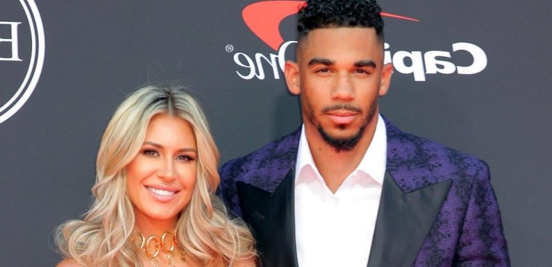 Evander Kane’s Wife to Make Separation Legal by Filing for Divorce Before Accusing Him of Gambling