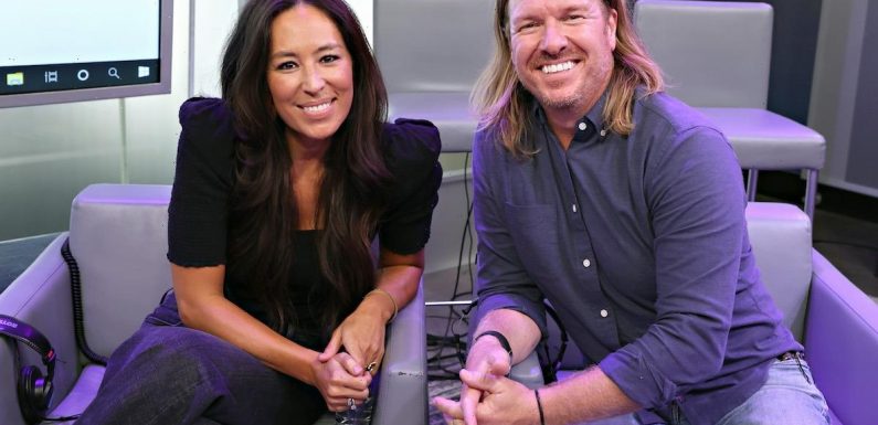 'Fixer Upper': 3 Reasons Fans Prefer the Original to the Reboot