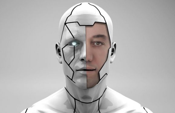 Forget killer robots – deadly AI will erase human minds and take over our bodies