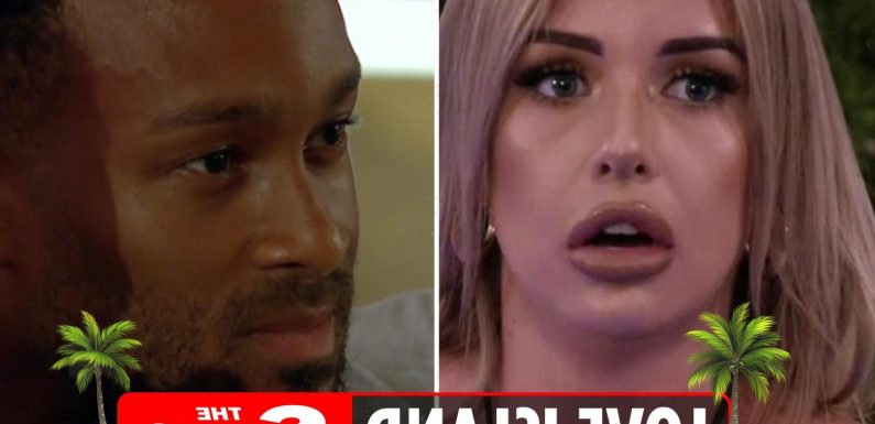 Furious Love Island viewers 'complain to Ofcom' over brutal movie night task