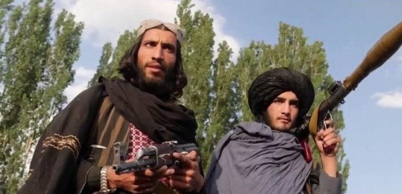 Gay men in Afghanistan say life under Taliban 'nightmare,' could be killed on the spot