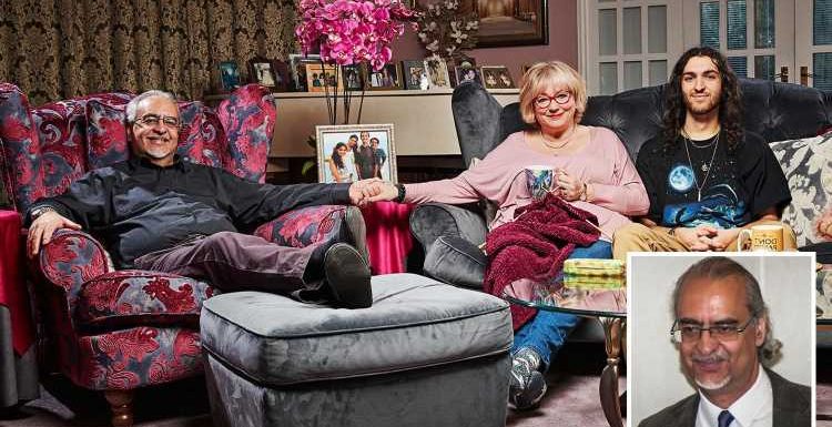Gogglebox’s Andy Michael made ‘ultimate sacrifice’ for his family after they were axed from show