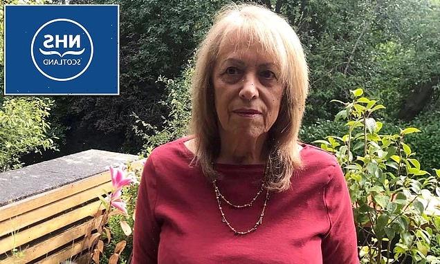 Gran's travel woe as English vaccine record not recognised in Scotland