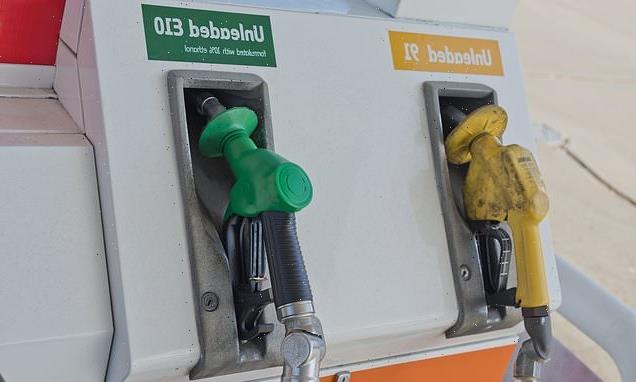 Green fuel could cost 700,000 motorists £158 more a year