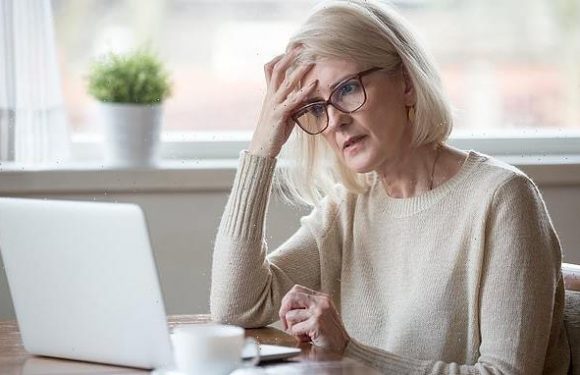 Growing old can BOOST your brainpower, study finds