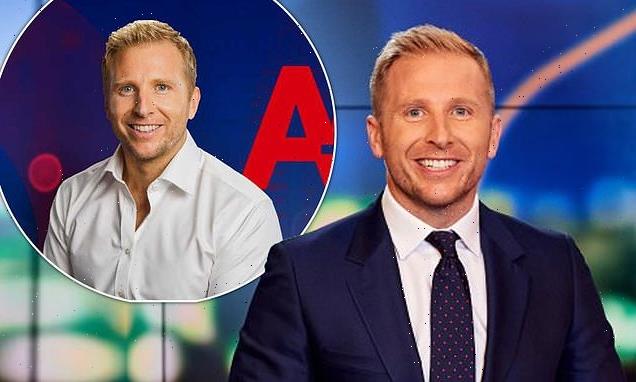 Hamish Macdonald says he felt 'isolated' at ABC before quitting Q+A