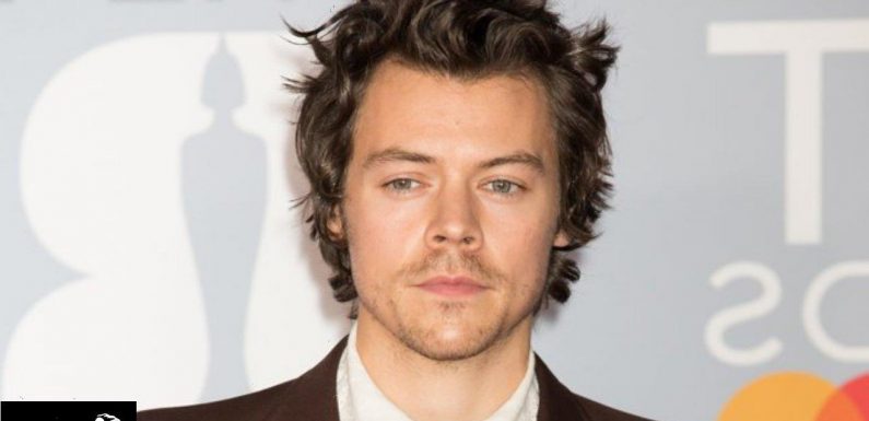 Harry Styles Collects Triple Nominations at 2021 Ivor Novello Awards