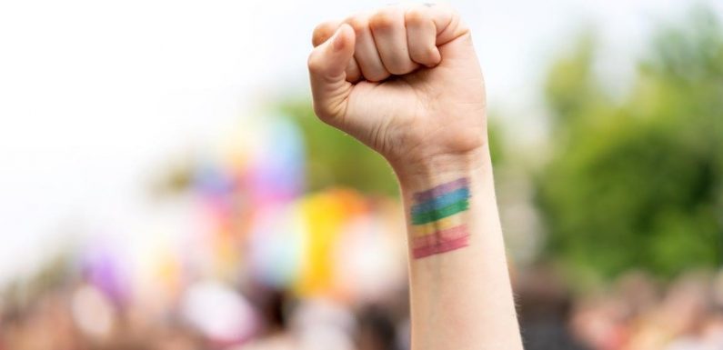 Here's What You Can Do Right Now to Support the Equality Act