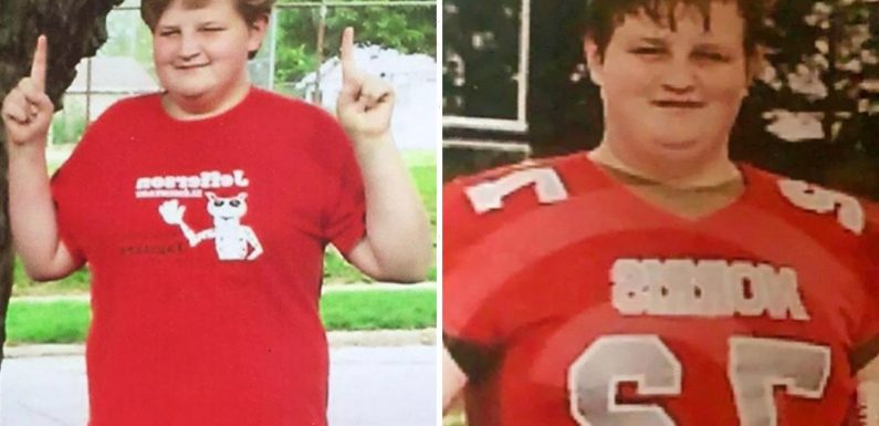 High school football player, 16, dies from heatstroke after collapsing during team's first practice of the season