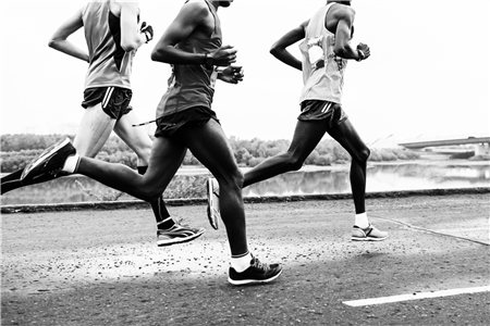 How to Adopt a Marathon Mindset to Reach Your Project's Distant Finish Line