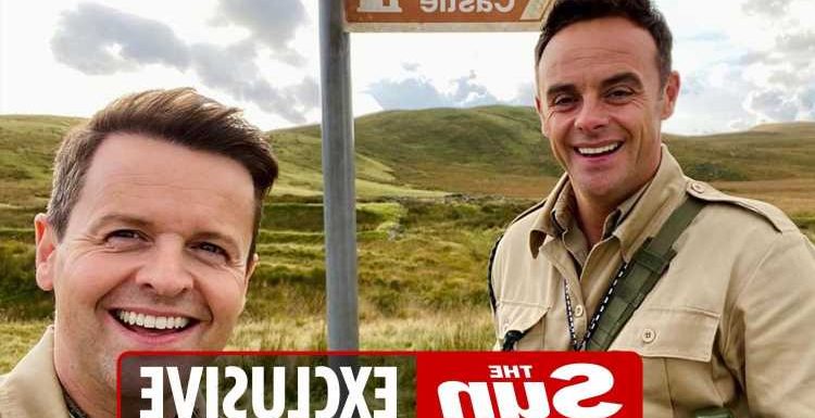 I'm A Celebrity returning to Wales for 2021 series after Australian travel crisis forces U-turn