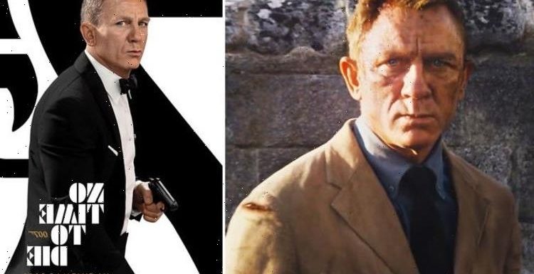 James Bond: Will No Time To Die delay after Delta concerns see Paramount shift a release?