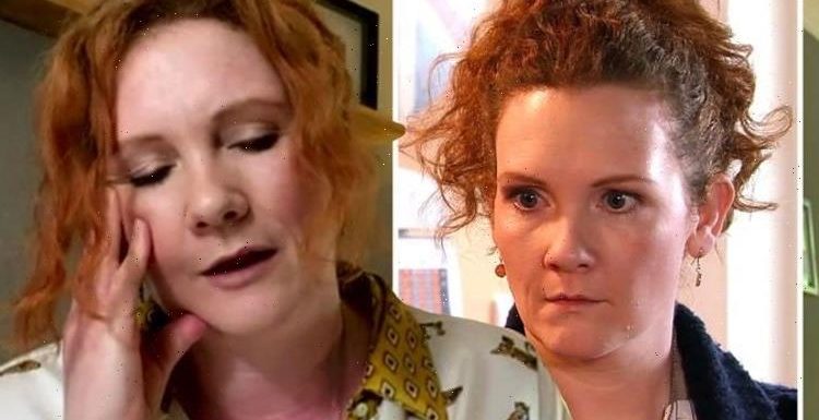 Jennie McAlpine ‘gutted’ over Fiz Stape’s Coronation Street storyline ‘It was awful’