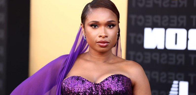 Jennifer Hudson Fully Embodies Music Royalty Aretha Franklin at the Respect Premiere