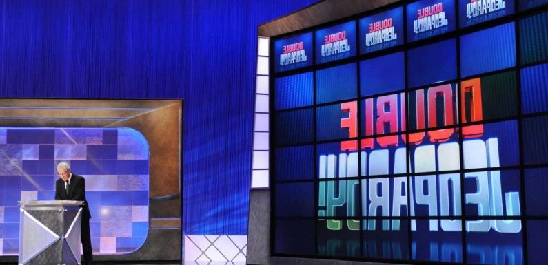 'Jeopardy!': Celebrity Reactions to Mike Richards as the Game Show's Presumptive Host Are Not Pretty