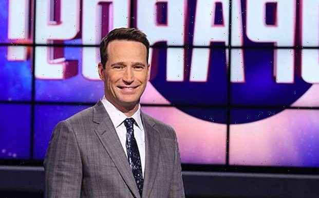 Jeopardy! Shocker: Host Mike Richards Out in Wake of Controversy