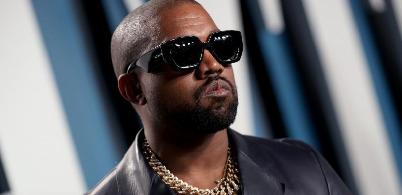 Kanye West Finally Drops 'DONDA' on All Streaming Platforms – or Did He?