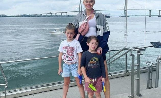 Kathryn Dennis Reflects on Losing Custody: Love for My Kids Keeps Me Going