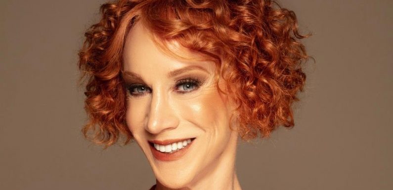Kathy Griffin to Recur in ‘Search Party’ Season 5 (EXCLUSIVE)