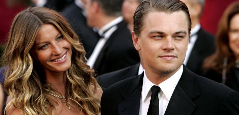 Leonardo DiCaprio's Dating History is Full of Models, but Has He Dated Any of His Co-Stars?