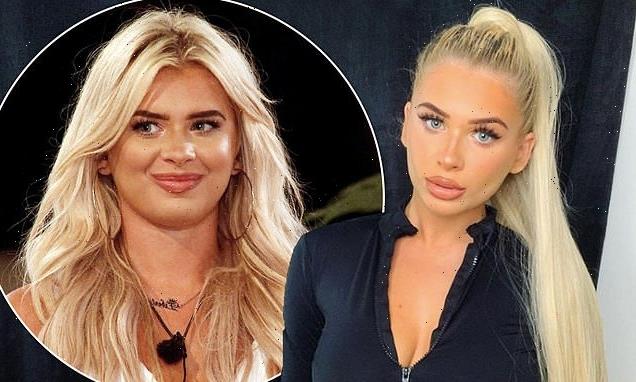 Liberty Poole looks unrecognisable after post break-up transformation