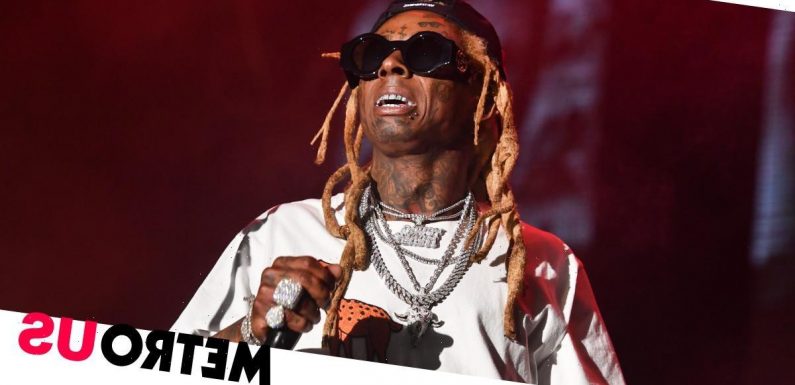 Lil Wayne recalls suicide attempt aged 12 but ‘got a little too scared’