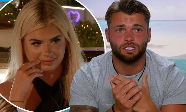 Love Island SPOILER: Jake attempts to keep Liberty sweet after doubts