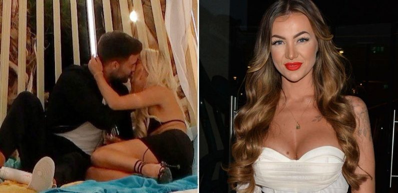 Love Island’s Abi Rawlings ‘scared of what Liam will be like outside the villa’