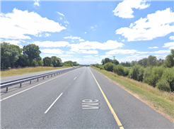 M6 Galway crash: Four killed in horror three-car motorway smash