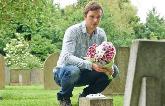 Man starts leaving flowers at ‘sad’ grave – then realises it belongs to killer