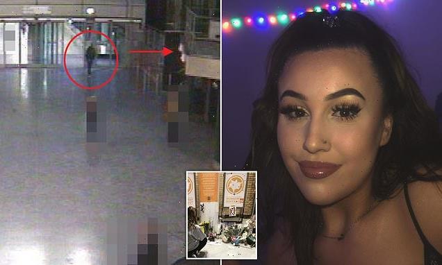 Manchester Arena survivor, 20 is found dead in her bedroom amid PTSD