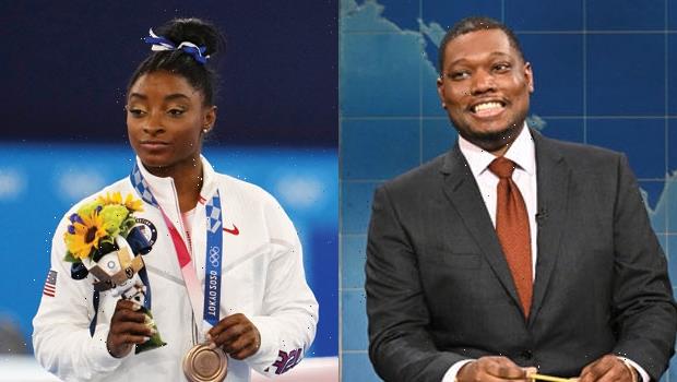 Michael Che: How The ‘SNL’ Cast & Crew Are Reacting To Backlash Over Simone Biles Jokes