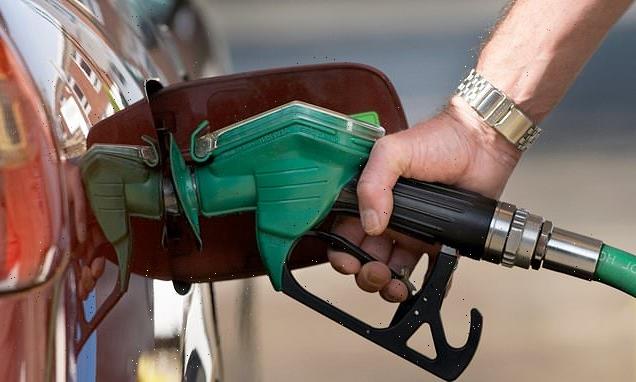 Motorway services cash in on staycations with £10 fuel tank price hike