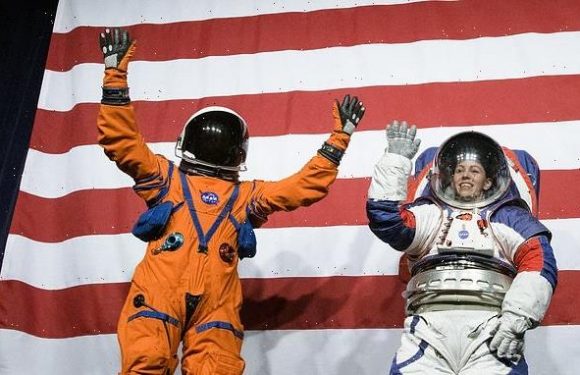 NASA still confident it will land on the moon in 2024 as planned