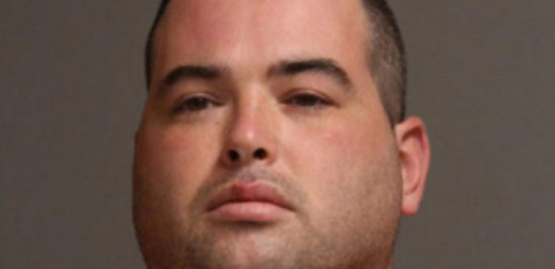 National Guardsman accused of raping teen girl after giving her alcohol as she quarantined with Covid in a youth program
