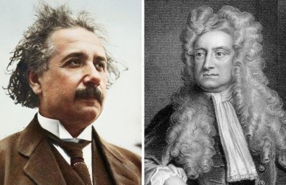 Neil deGrasse Tyson revealed how Albert Einstein proved Isaac Newton wrong