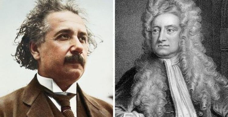 Neil deGrasse Tyson revealed how Albert Einstein proved Isaac Newton wrong