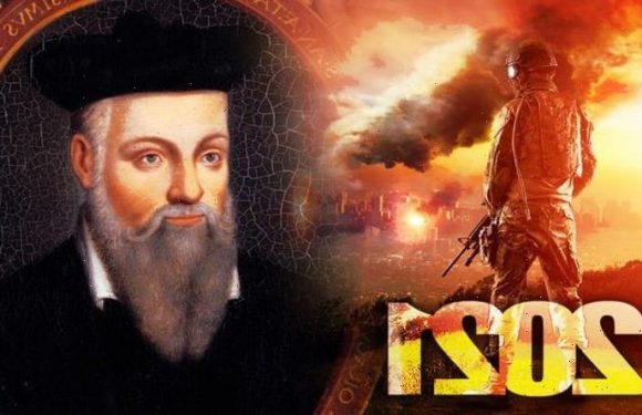 Nostradamus predictions for 2021: What came true so far and what could happen this year