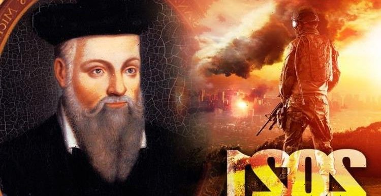 Nostradamus predictions for 2021: What came true so far and what could happen this year