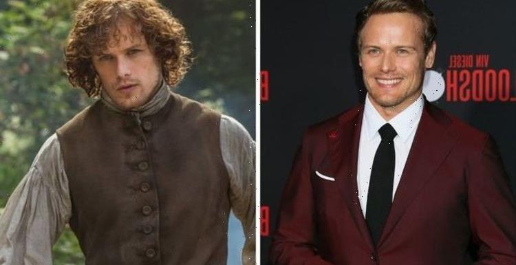 Outlander season 6: Jamie Fraser star Sam Heughan opens up on shooting ‘hardest’ series