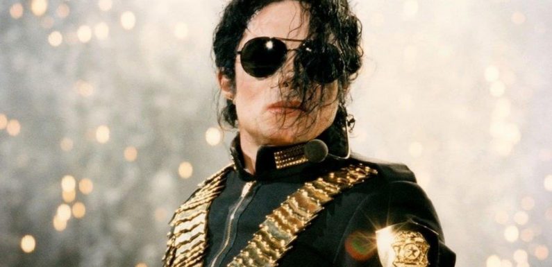 Physic Boasts About Marriage to Michael Jackson’s Ghost