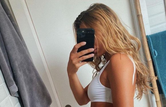 Porn star blasts pants over 100,000ft into space before flogging them at auction