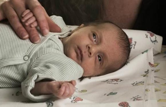 Premature babies feel less pain when they hear their mothers' voice