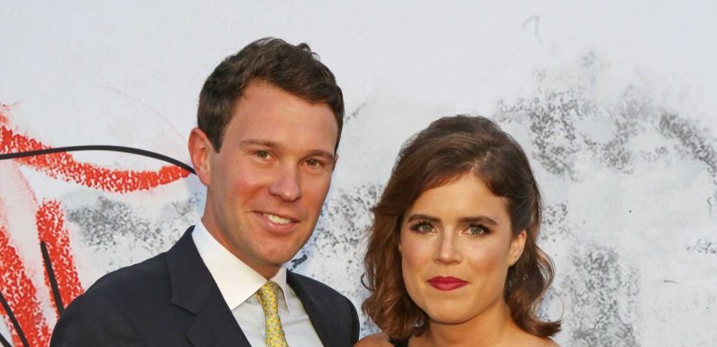 Princess Eugenie's Mom Speaks Out About Photos of Jack Brooksbank on a Yacht with Models