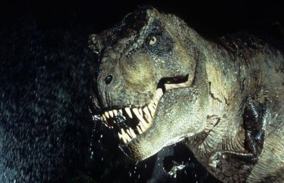 Real-life Jurassic Park: Scientist tips Frankenstein-like experiment to recreate dinosaurs